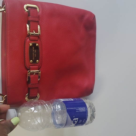 Michael Kors purse - Picture 11 of 13